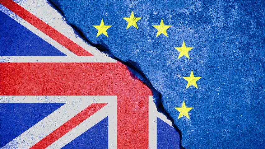 RIBA responds to no-deal Brexit report
